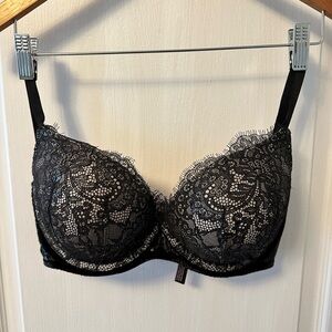 VS “Very Sexy” 34DD push-up bra